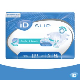 iD Slip Plus 14st | Small