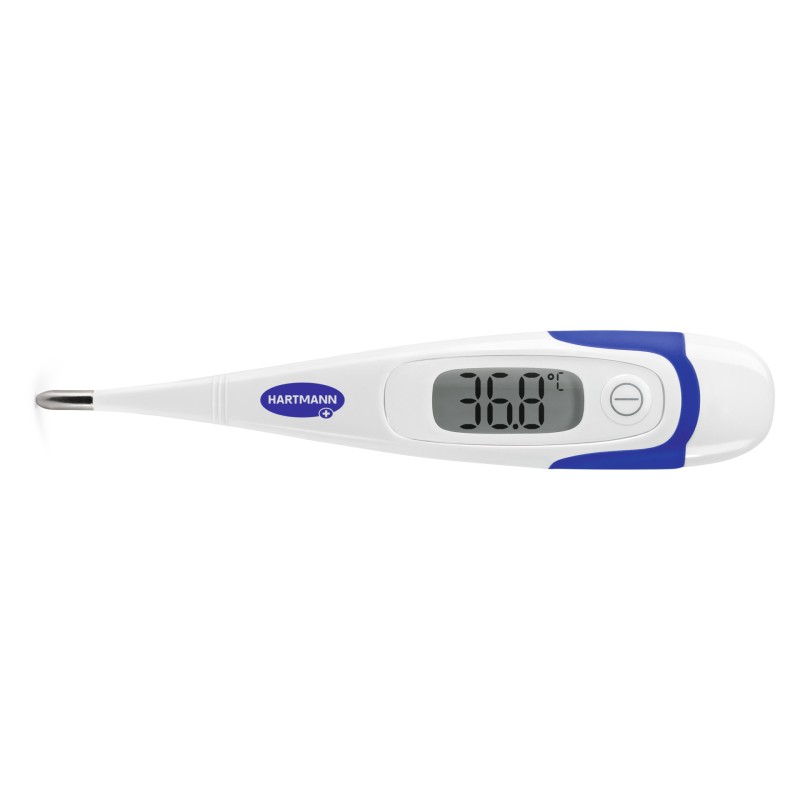 Thermoval Rapid Thermometer | 1st