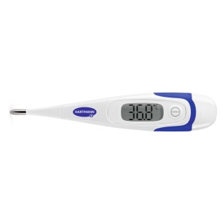 Thermoval Rapid Thermometer | 1st