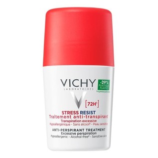 Vichy Deodorant Stress Resist 72u | 50ml