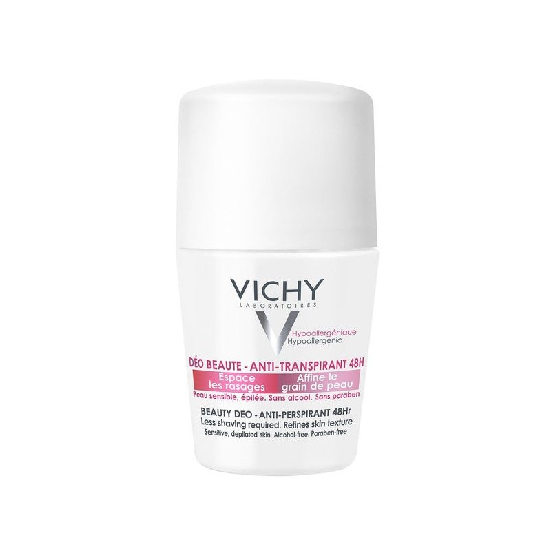 Vichy Déodorant Beauté 48h | 50ml