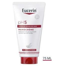 Eucerin pH5 Handcrème | 75ml