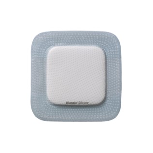 Biatain Silicone 10x10cm | 10pcs