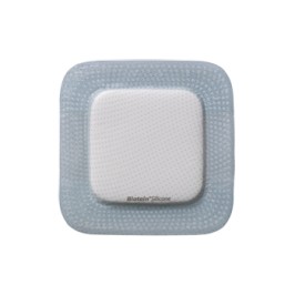 Biatain Silicone 12,5x12,5cm | 10pcs