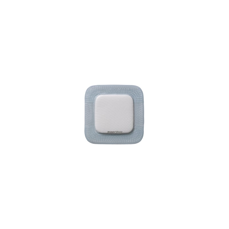 Biatain Silicone 15x15cm | 5st