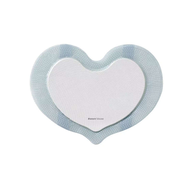 Biatain Silicone 15x19cm Sacrum | 5pcs