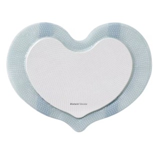 Biatain Silicone 15x19cm Sacrum | 5pcs