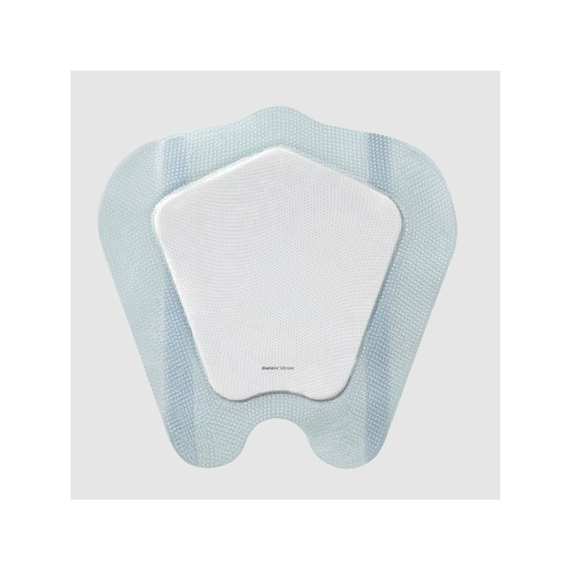 Biatain Silicone 25x25cm Sacrum | 5st