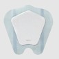 Biatain Silicone 25x25cm Sacrum | 5pcs