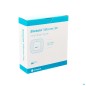 Biatain Silicone Lite 7,5x7,5cm | 10pcs