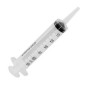 BD Plastipak Janetspuit 50/60ml (300867) | 60st