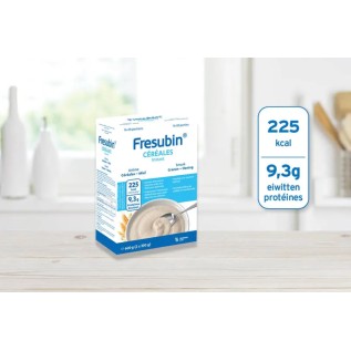 Fresubin Céréales Instant Honingsmaak | 2x300g