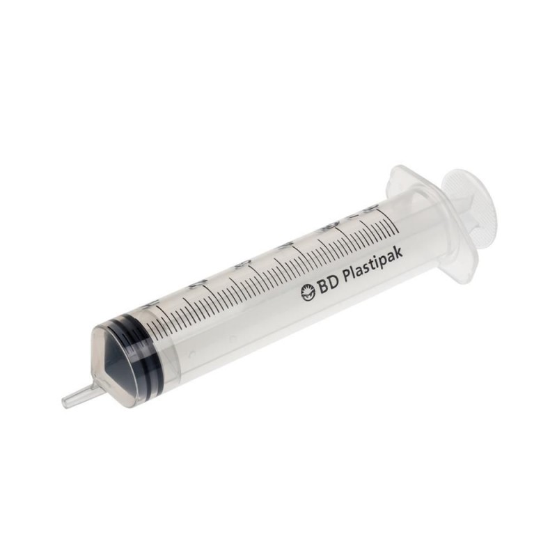 BD Plastipak Spuit Luer Excentrisch 50/60ml (300866) | 60st BD Plastipak Spuit Luer Excentrisch 50/60ml (300866) | 60st