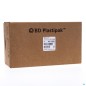BD Plastipak Seringue Luer Excentré 50/60ml (300866) | 60pc
