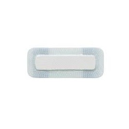 Biatain Silicone Lite 5x12,5cm | 5st
