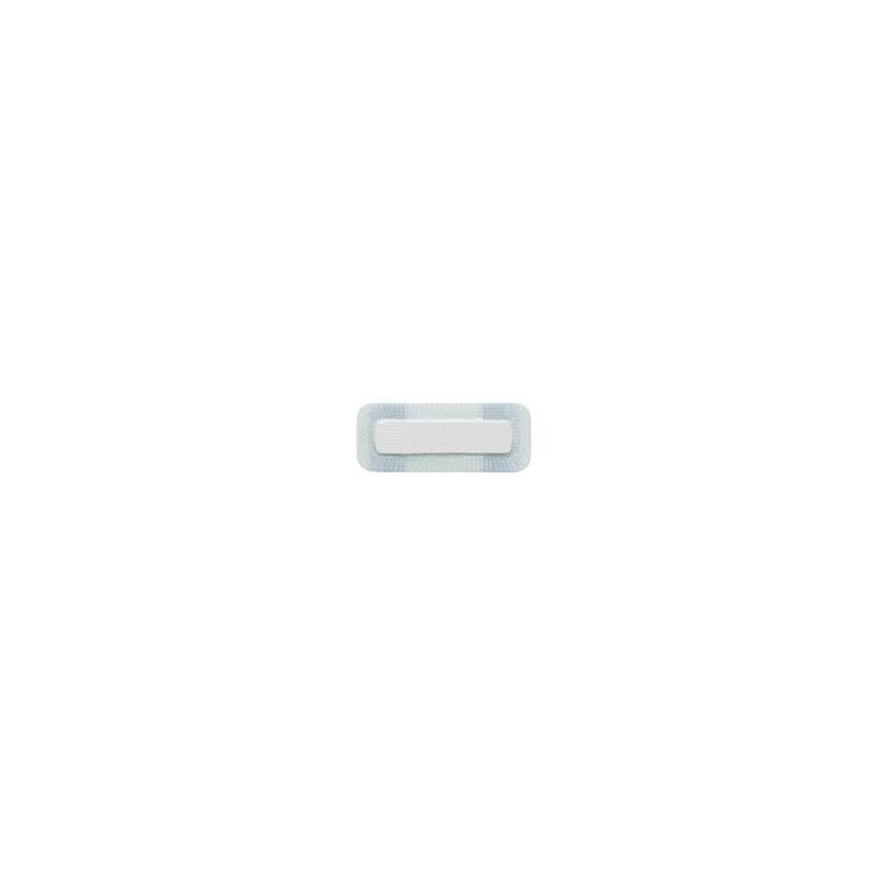 Biatain Silicone Lite 5x12,5cm | 5pcs