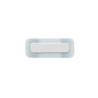 Biatain Silicone Lite 5x12,5cm | 5pcs