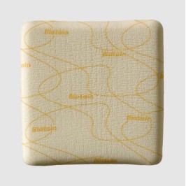 Biatain Niet-Klevend Schuim 10x10cm | 10st