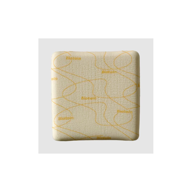 Biatain Niet-Klevend Schuim 15x15cm | 5st