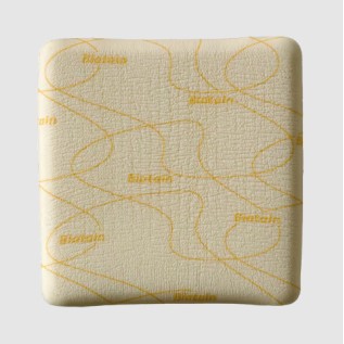 Biatain Mousse Non-Adhésive 15x15cm | 5pcs