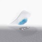 Biatain Silicone Ag 10x10cm | 5pcs
