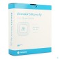 Biatain Silicone Ag 7,5x7,5cm | 3st
