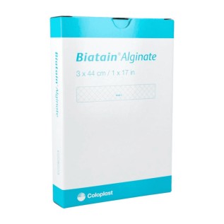 Biatain Alginate Ag 3x44cm | 3st