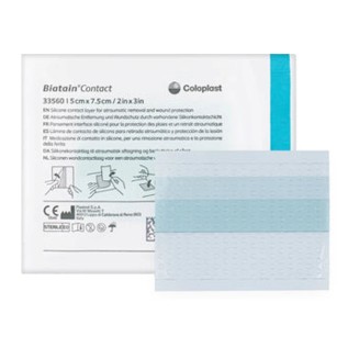 Biatain Contact 5x7,5cm | 1pc