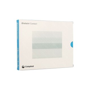 Biatain Contact 7,5x10cm | 5pcs