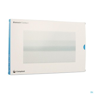 Biatain Contact 10x18cm | 5pc