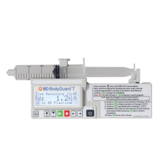 BD Bodyguard T | Pompe à Injection