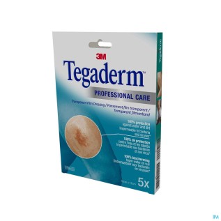 Tegaderm Film 10x12cm | 5st