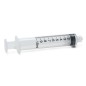 BD Plastipak Seringue Luer Lock 10ml | 1pc