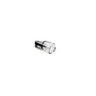 BD Plastipak Seringue Luer-Lock sans aiguille 20ml | 1pc