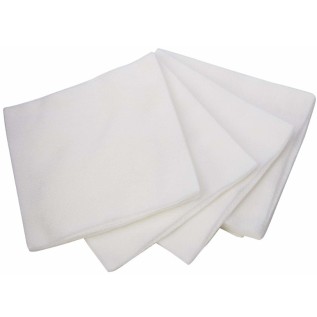Mesoft Compresses Stériles 5cmx5cm par 5pcs| 150pcs