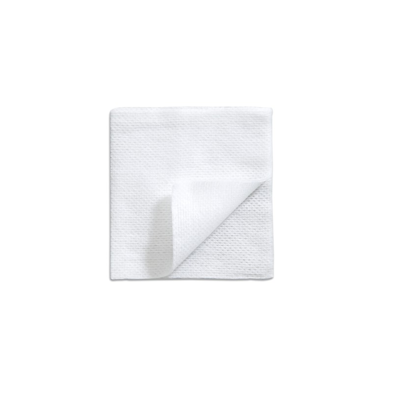 Mesoft Compresses Stériles 5cmx5cm par 5pcs| 150pcs