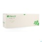 Mesoft Compresses Stériles 5cmx5cm par 2pcs| 150pcs