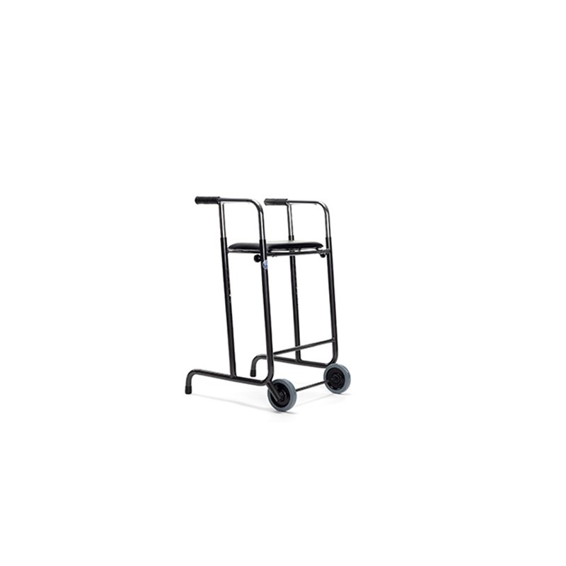 2-en-1 Rollateur et Cadre de Marche 250 2-en-1 Rollateur et Cadre de Marche 250