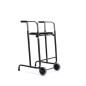 2-en-1 Rollateur et Cadre de Marche 250 2-en-1 Rollateur et Cadre de Marche 250