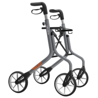 Rollateur Let's Move