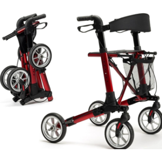Rollator Quadri-Light