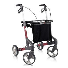 Rollateur Topro
