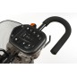 Scooter Ceres 4 Deluxe | Intérieur & Extérieur