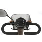 Scooter Ceres 4 Deluxe | Intérieur & Extérieur