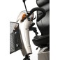 Scooter Ceres 4 Deluxe | Intérieur & Extérieur