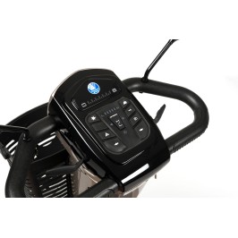 Scooter Carpo 4 | Binnen & Buiten