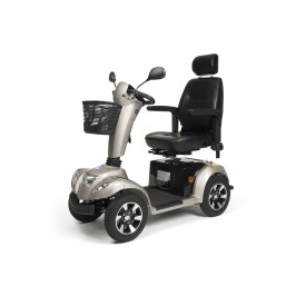 Scooter Carpo 4 | Binnen & Buiten