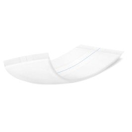 Zetuvit E 20x40cm stérile| 5pcs