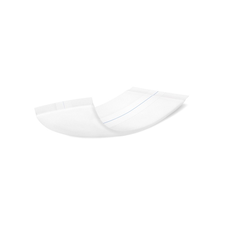 Zetuvit E 20x40cm steriel | 5st