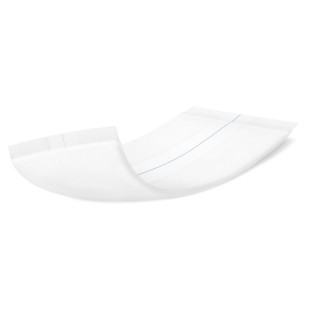 Zetuvit E 20x25cm steriel | 15st